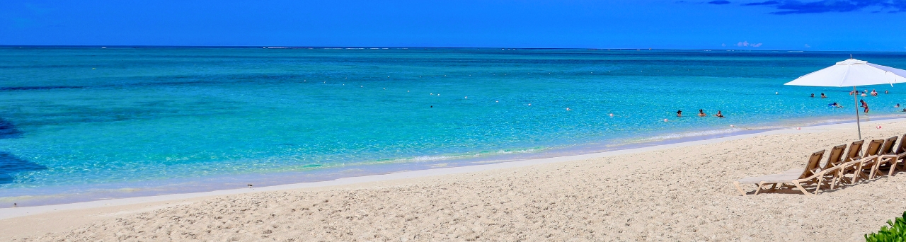 Signature image for the country Turks & Caicos.