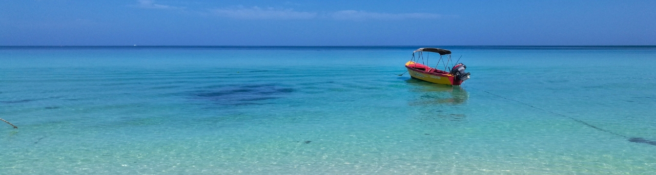 Signature image for the country Jamaica.