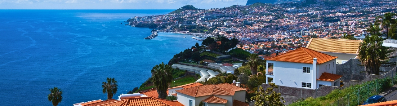 Signature image for the country Portugal.