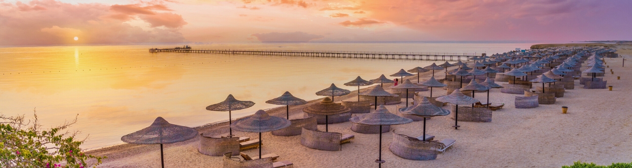 Signature image for the country Egypt.