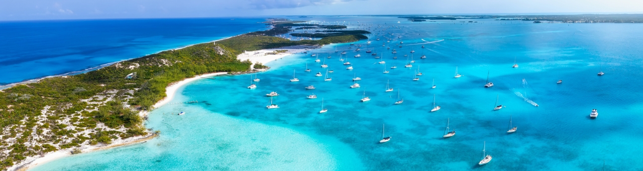 Signature image for the country Bahamas.