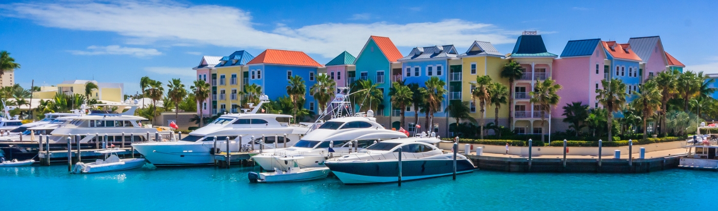 Atlantis Paradise Island