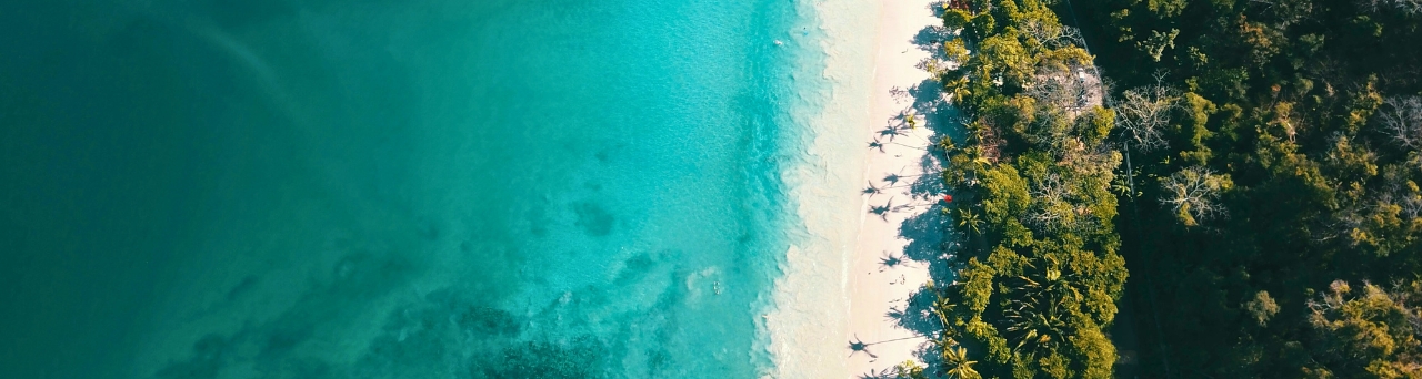 Signature image for the country Costa Rica.