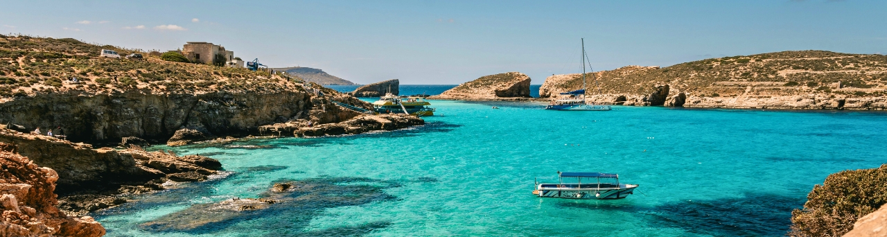 Signature image for the country Malta.