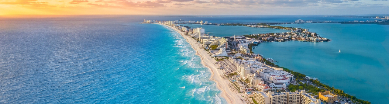 Signature image for the country Mexico.