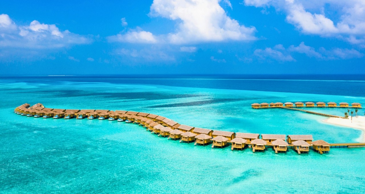 Signature image for the country The Maldives.