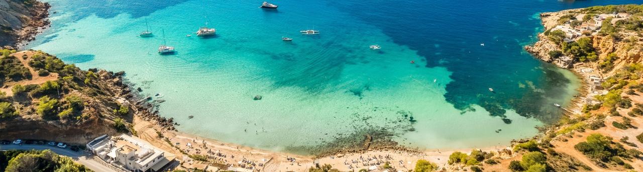 Signature image for the country Spain.