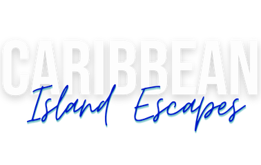 Caribbean Island Escapes logo.