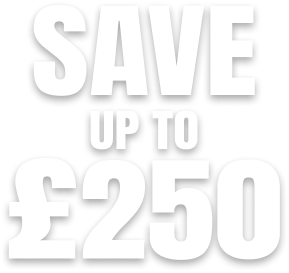 Bank Holiday Collection logo.