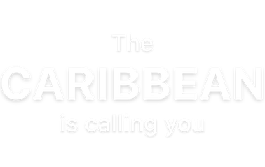 Caribbean Calling logo.